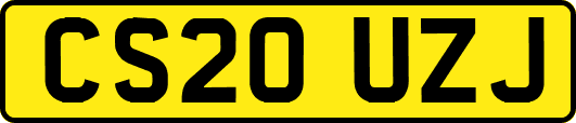 CS20UZJ
