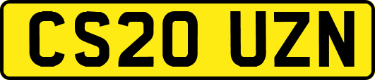 CS20UZN