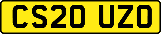 CS20UZO