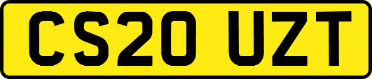 CS20UZT