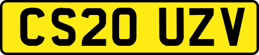 CS20UZV