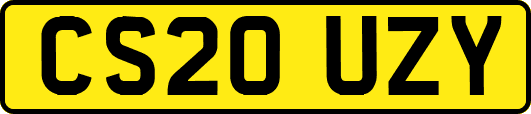 CS20UZY