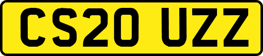 CS20UZZ