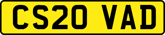 CS20VAD