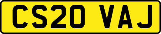 CS20VAJ