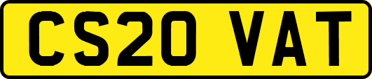 CS20VAT