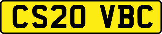 CS20VBC
