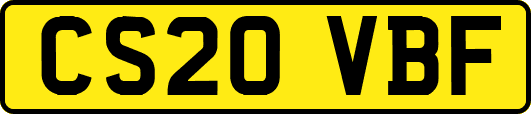 CS20VBF