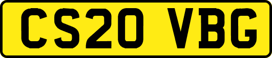 CS20VBG