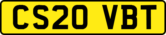CS20VBT