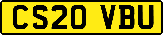 CS20VBU