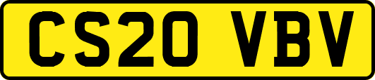 CS20VBV