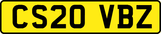 CS20VBZ