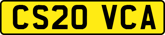 CS20VCA