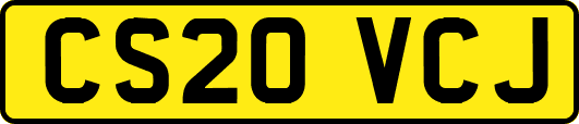 CS20VCJ