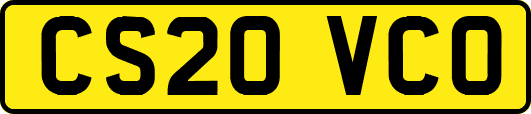 CS20VCO