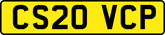 CS20VCP