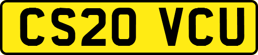 CS20VCU