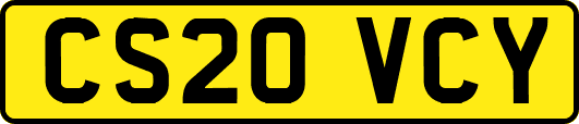 CS20VCY