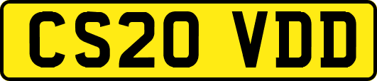 CS20VDD