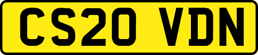 CS20VDN