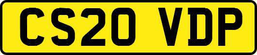 CS20VDP