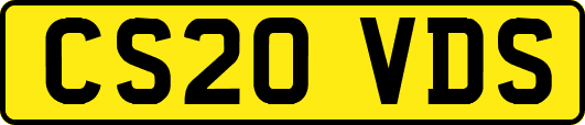 CS20VDS