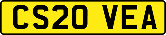 CS20VEA