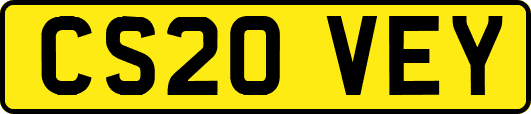 CS20VEY