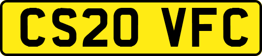 CS20VFC