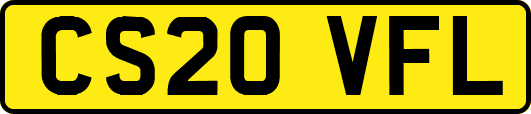 CS20VFL