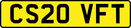 CS20VFT