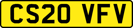 CS20VFV