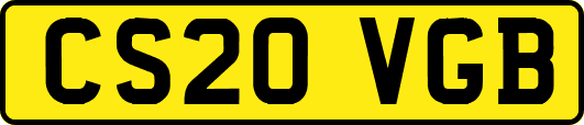 CS20VGB
