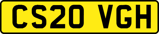 CS20VGH