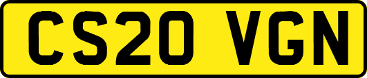 CS20VGN