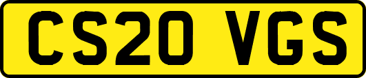 CS20VGS