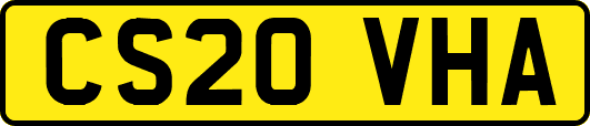 CS20VHA