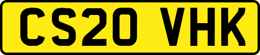 CS20VHK