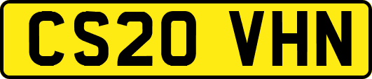 CS20VHN