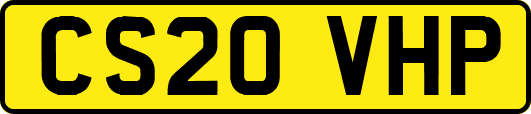 CS20VHP