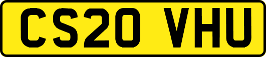 CS20VHU