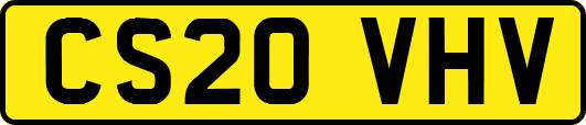 CS20VHV