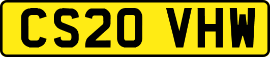 CS20VHW