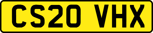 CS20VHX