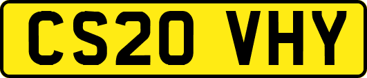 CS20VHY