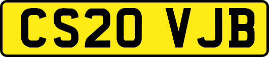 CS20VJB