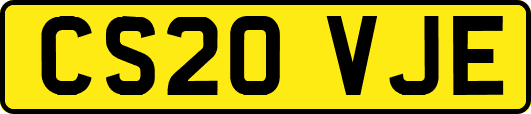 CS20VJE