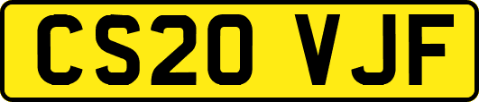 CS20VJF