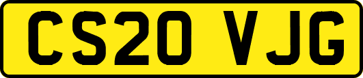 CS20VJG